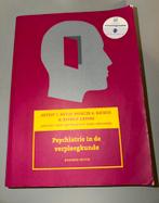 Jeffrey S. Nevid - Psychiatrie in de verpleegkunde, Boeken, Ophalen, Zo goed als nieuw, Nederlands, Jeffrey S. Nevid; Spencer A. Rathus; Beverly Greene