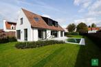Huis te koop in Knokke, 4 slpks, 4 pièces, Maison individuelle, 174 kWh/m²/an