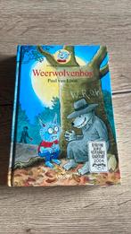 Paul van Loon - Weerwolvenbos, Ophalen of Verzenden, Zo goed als nieuw, Paul van Loon