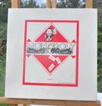 ancien jeu monopoly copyright 1935/1946/1961, Enlèvement ou Envoi, Utilisé