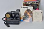 Polaroid Sonnar 5000 + Mode d’emploi., Ophalen of Verzenden, Zo goed als nieuw, Polaroid, Polaroid