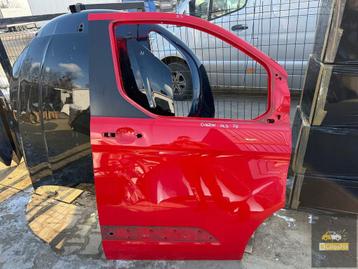 Ford Transit Custom voordeur rechts beschikbaar voor biedingen
