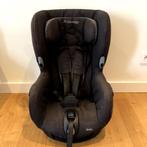 Maxi-Cosi Autostoel Axiss Black Raven (Groep 1, 9-18kg), Ophalen, Verstelbare rugleuning, 9 t/m 18 kg, Maxi-Cosi