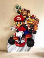 PLV Nintendo Mario Kart 64 Niet voor wederverkoop POS-advert, Games en Spelcomputers, Zo goed als nieuw