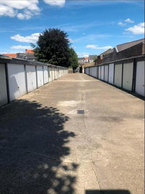 Garages à vendre - LIÈGE, Autos : Divers, Garages