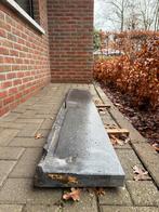 Blauwe steen - dorpel, Doe-het-zelf en Bouw, Metselstenen, Ophalen, Gebruikt, Natuurstenen