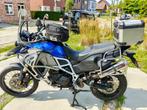 Bmw f800gs adventure full option, Motoren, 2 cilinders, Motorrijbewijs A, Particulier, Meer dan 35 kW