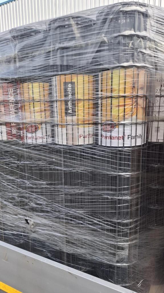 Promo! Tuindraad Betafence tot 50% korting, Tuin en Terras, Gaas en Draad, Nieuw, Draad, Ophalen of Verzenden