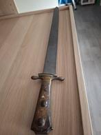 Zwaard, Verzamelen, Militaria | Algemeen, Ophalen, Overige soorten, Zwaard of Sabel