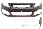 Pare-chocs avant d'un Peugeot 308, Neuf, -, Peugeot, -