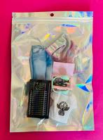 Barbie Career of the Year Dj kleding, Verzamelen, Ophalen of Verzenden, Nieuw