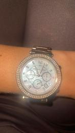 Michael kors dameshorloge, Ophalen, Staal, Gebruikt, Polshorloge