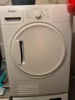 Whirpool droogkast 7kg, Ophalen, Zo goed als nieuw