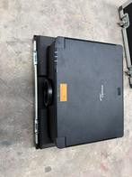 Projector Optoma ZU720T, Enlèvement, Comme neuf
