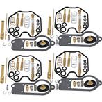 4x Pakkingset Honda CB650C CB 650C 650 C Revisieset, Nieuw