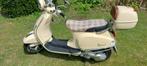 Vespa LXV 125, Fietsen en Brommers, Scooters | Vespa, Vespa LXV, Benzine, Gebruikt, 125 cc