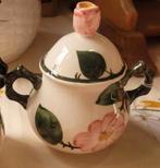 Boch suikerpot, Enlèvement ou Envoi