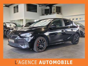 Opel Corsa 1.2 Turbo Edition S/S - Garantie 12M (bj 2020) beschikbaar voor biedingen