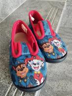 Pantoffels Paw Patrol maat 28, Ophalen of Verzenden, Zo goed als nieuw