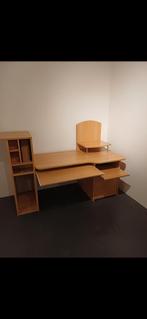 Grote bureau, Huis en Inrichting, Ophalen of Verzenden, Bureau