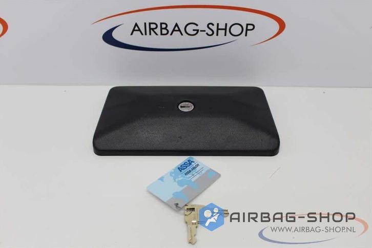 Volkswagen Rns Navilock RNS 510 310 315, Auto-onderdelen, Dashboard en Schakelaars, Gebruikt, Verzenden