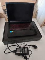 msi gf63, Computers en Software, Ophalen, Gebruikt, 2 tot 3 Ghz, 15 inch