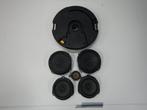 Seat Leon 5F0 Beats Soundsystem Speakerset, Auto diversen, Autoradio's, Ophalen of Verzenden