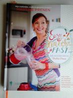 Martine Prenen - Easy healthy fast, Boeken, Ophalen of Verzenden, Martine Prenen, Zo goed als nieuw