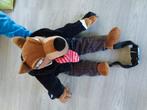 Knuffel: de wolf van de Efteling, Kinderen en Baby's, Ophalen, Gebruikt