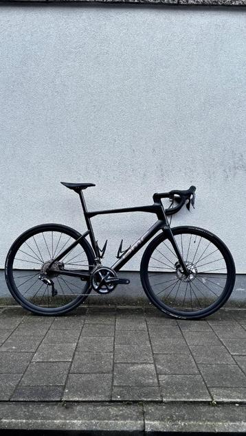 BMC Roadmachine 02 One beschikbaar voor biedingen