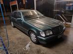 Prachtige Mercedes S-Klasse model W140 Automaat Oldtimer, Autos, Achat, Beige, Beige, Automatique