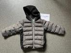 Grijze winterjas 3-4 jaar, Ophalen, United colors of benetton, Jas