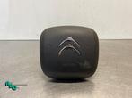 Airbag gauche (volant) d'un Citroen Berlingo (Berlingo 18-), -, 3 mois de garantie, Utilisé, -