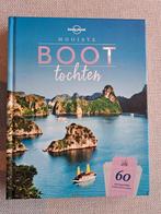 Lonely Planet - Mooiste boottochten, Boeken, Reisgidsen, Ophalen, Lonely Planet, Lonely Planet