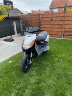 Peugeot vivacity 70cc, Fietsen en Brommers, Scooters | Peugeot, Ophalen, Zo goed als nieuw, Vivacity