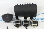 Airbag set - Paneel Mercedes Viano - Vito W447 (2014-heden)