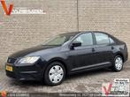 Seat Toledo 1.6 TDI Reference Ecomotive | Airco |, Auto's, Seat, Zwart, Bedrijf, Te koop, 104 g/km