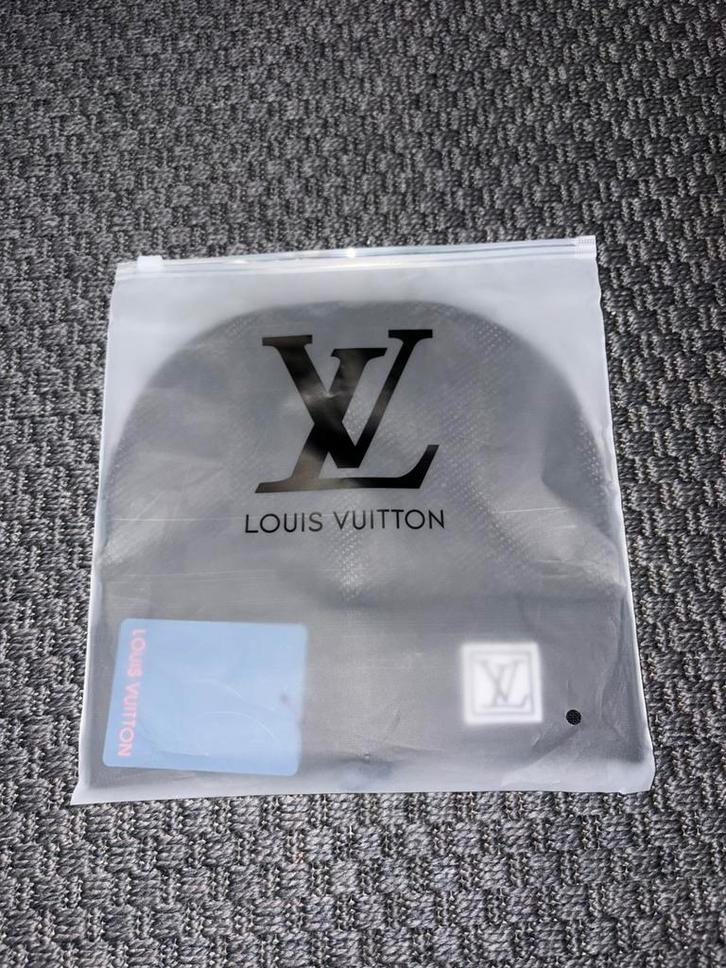 Louis Vuiton Muts, Kleding | Heren, Mutsen, Sjaals en Handschoenen, Muts, Ophalen of Verzenden
