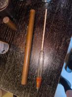 Vloeistoffen dichtheid meter, Ophalen of Verzenden