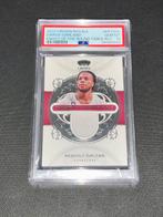 2022 Crown Royale Darius Garland Cavaliers NBA PSA 10 card, Neuf, Image