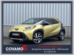 Toyota Aygo X 1.0 Envy / 16.950 € !!!, Auto's, Toyota, Overige kleuren, 110 g/km, 72 pk, https://public.car-pass.be/vhr/565e584f-f075-49a8-a044-badf4290ae59