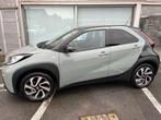 Toyota Aygo X Aygo X Teamplayer, 998 cm³, Euro 6, Entreprise, Boîte manuelle