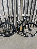 Carbon mtb merida big nine, Hardtail, Ophalen, Zo goed als nieuw, Merida