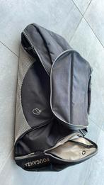 Paardrij zak, Dieren en Toebehoren, Ophalen, Gebruikt, Dames