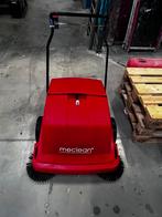 Mc clean veegmachine, Doe-het-zelf en Bouw, Reinigingsmachines, Ophalen, Zo goed als nieuw