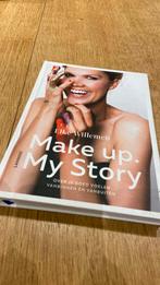 Elke Willemen - Make up. My story, Boeken, Mode, Zo goed als nieuw, Elke Willemen, Ophalen