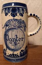 Delfts porselein, Antiek en Kunst, Ophalen of Verzenden