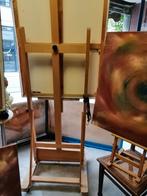 Schildersezel te koop 150€, Hobby en Vrije tijd, Schilderen, Ophalen