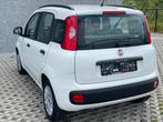 Fiat Panda 1.4 benzine - 2014 - Garantie, Auto's, Fiat, Te koop, Berline, Benzine, 1242 cc