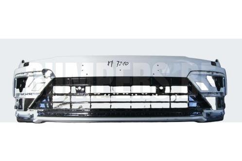 Bumper Volkswagen VW Tiguan 2 II 5NA R-Line Rline 16-5NA8072, Auto-onderdelen, Carrosserie, Bumper, Voor, Gebruikt, 6 maanden garantie